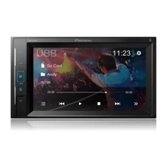 Pioneer SPH-DA360DAB 6.8 Touch Screen Wifi Bluetooth With