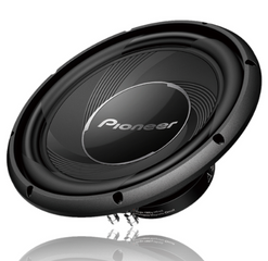 A-Series Subwoofers