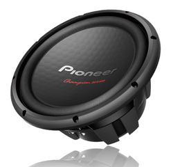 Champion Series Subwoofers