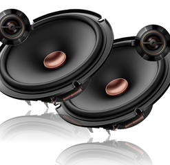 D-Series speakers