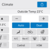 Climate Screen Day GUI