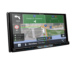 GPS Navigation Receivers